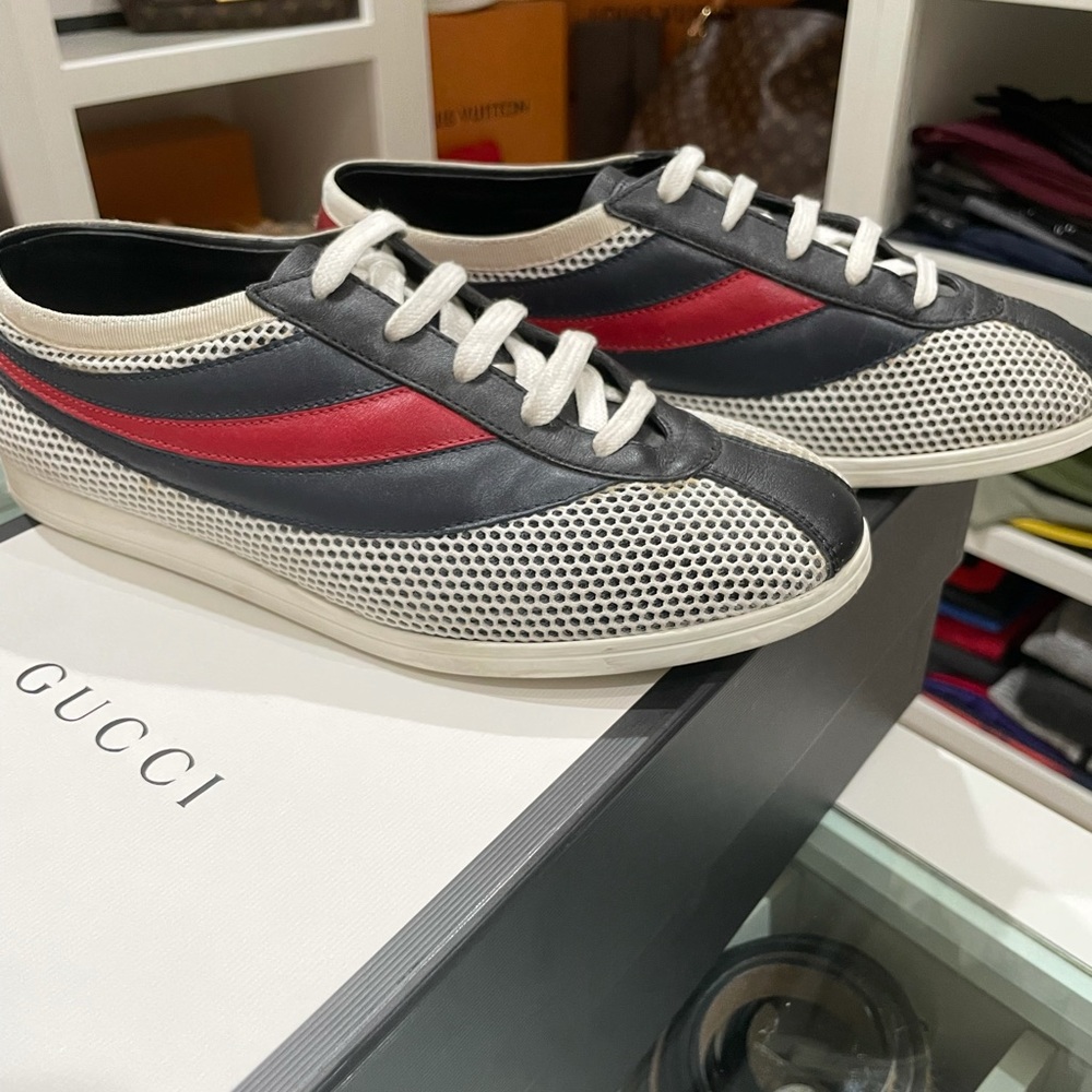 Men’s Gucci sneaker